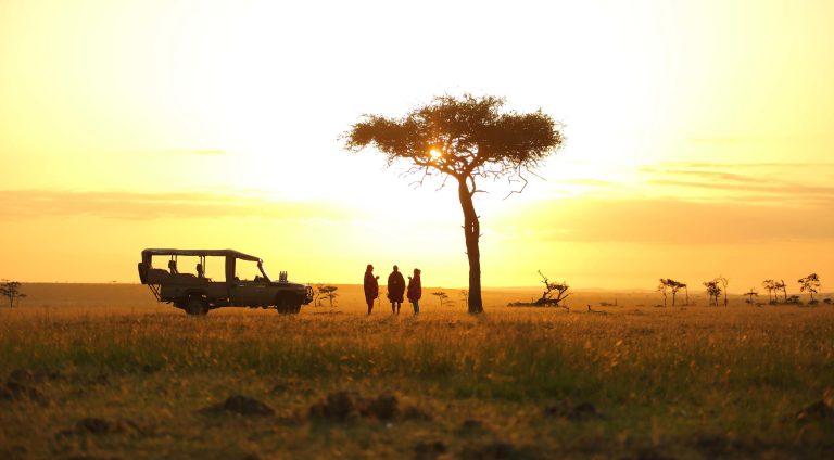 Serengeti National Park